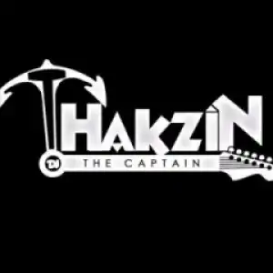 DJ Thakzin - No Change ft. Khess & IKilla